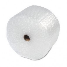 BUBBLE WRAP 375MM X 50M